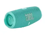 Портативная акустика JBL Charge 5 , бирюзовый [jblcharge5teal]