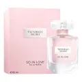 Victorias Secret So In Love парфюмированная вода 50мл