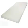 Поролон Фомлайн ST3040, 200x120x10 см, жесткость, плотность 30кг/м³, мебельный, 1 лист