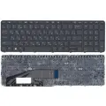 Клавиатура для HP Probook 450 G3 470 G3 p/n: 831022-001, 841137-001, 9Z. NCGBV.201