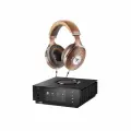 Наушники Focal Stellia + усилитель Naim Uniti Atom Headphone Edition