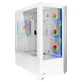 Корпус для компьютера Ginzzu GL770, тип Miditower