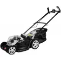 Газонокосилка аккумуляторная Интерскол роторная ГКА-40/36В (700.4.2.70)