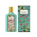 GUCCI Flora Gorgeous Jasmine Парфюмерная вода для женщин 100 ml