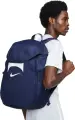 Рюкзак Nike Academy Team Backpack (30L) синий для мужчин Повседневный 90% полиэстер; 10% нейлон.