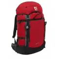 Рюкзак BASK Light 69 Красный/Черный