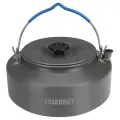 Чайник походный СЛЕДОПЫТ PF-CWS-P04M, черный