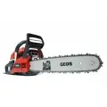 Мотопила цепная бензиновая GEOS CSP255 213339