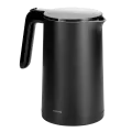 Электрический чайник Zwilling Enfinigy Black, 1.5 л, нержавеющая сталь, 53005-001