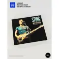CD диск Sting - My Songs (2CD) 2019