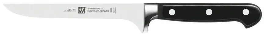 Нож для снятия мяса с костей 140 мм Zwilling Professional S