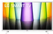 32LQ63806LC / 32 Телевизор LG 32LQ63806LC. ARUG, FULL HD, белый, смарт ТВ, WebOS