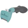 Furminator Фурминатор S для маленьких кошек c длинной шерстью, 1шт