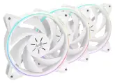 Вентиляторы для корпуса Inwin Sirius Pure ASP120 fan RGB (Triple pack) 6144481