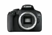 Фотоаппарат Canon Eos 200D BODY