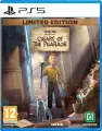Игра для PS5: Tintin Reporter: Cigars of the Pharaoh Лимитированное издание