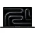 Apple MacBook Pro 14 M4 Pro 12c CPU, 16c GPU, 24/512GB черный космос (2024)