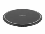 Беспроводное зарядное устройство Rombica NEO Spirit Quick Black