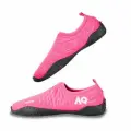 Aqurun Edge Pink 250 Пляжные тапки, цвет розовый, р.250 мм (EU 38-40)