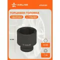 Головка ударная торцевая 1 DR шестигранная 60 мм L=90 мм ATAS109 AIRLINE