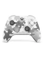 Геймпад /xbox series s геймпад/one s-Снежный камуфляж, специальное издание