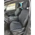 Чехлы Ниссан Qashqai +2 с 2008 год