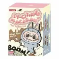Коллекционные фигурки Pop Mart LABUBU The Monsters Exciting Macaron