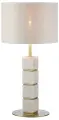Настольная лампа Moderli Collett V11145-1T Накаливания, Светодиодные Модерн