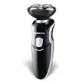 Микма 259Р электробритва аккумуляторная, двойная бритвенная система + триммер