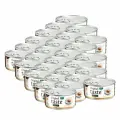 Pettric Original Taste влажный корм для кошек с тунцом и курицей в соусе - 70 г x 28 шт.
