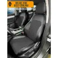 Авточехлы на Geely Coolray / Belgee X50