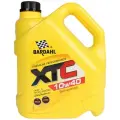 Синтетическое моторное масло Bardahl XTC 10W-40 SL/CF, 4л