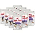 Влажный корм для стерилизованных кошек Royal Canin Sterilised (паштет) 12 шт. х 85 г