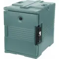 Термоконтейнер Cambro UPC400 401 синевато-серый
