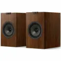 Акустическая система KEF Q1 Meta Walnut