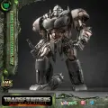 Коллекционный HASBRO YOLOPARK Transformers : Rise of the Beasts 20cm Rhinox Model Kit