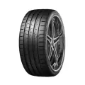 Шины легковые летние 255/35R19 Kumho Ecsta PS91, индекс нагрузки 96, индекс скорости Y