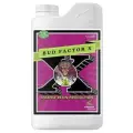 Удобрение Advanced Nutrients Bud Factor X 1л для растений от болезней, для иммунитета