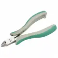 Кусачки с возвратной пружиной PM-711 (120 мм.)