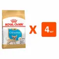 ROYAL CANIN CHIHUAHUA PUPPY для щенков чихуахуа 1,5 кг х 4 шт