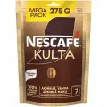 Кофе растворимый сублимированный Nescafe Kulta 275 гр.(Финляндия)