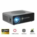 Проектор Touyinger Q10W Pro 4K Projector Andriod Version 13000 Lumens