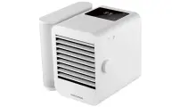 Персональный кондиционер Microhoo Personal Air Cooler (MH01R) White GL
