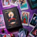 Tarot of the Divine / Таро сказочных архетипов