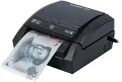 Детектор банкнот Dors 200 Multu FRZ-053201 автоматический