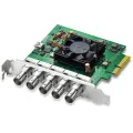 Плата видеозахвата Blackmagic DeckLink Duo 2