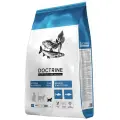 DOCTRINE KITTENS SALMON&WHITE FISH беззерновой для котят с лососем и белой рыбой (10 кг)