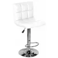 Барный стул SOKOLTEC HW53843WH