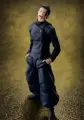 Фигурка Сугуру Гето - Suguru Geto. Jujutsu Kaisen. BANDAI SPIRITS