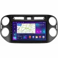 Магнитола Epic T18 Фольксваген Тигуан Volkswagen Tiguan 2011-2016 - Android 12 - Процессор 8 ядерный - Память 6+128Gb - Carplay - DSP - 4G(Sim)